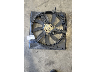 Вентилятор радиатора     7701206548    Renault Twingo I 