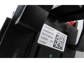 Pojistková skříňka A2059067200, A2059067200 Mercedes-Benz EQC 2019