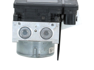 Блок АБС 476605737R   Dacia  Lodgy  2012 -  года