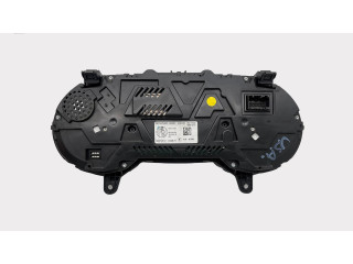 Přístrojová deska Alfa Romeo Stelvio 2020 50551317, 50559612