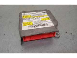 Блок управления надувных подушек SsangYong Rodius - года 8625021031