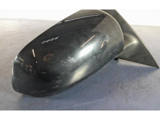 Зеркало электрическое        Audi A6 Allroad C6  2006 - 2011 года   