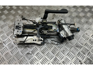 Рулевая рейка 2K5419501A Volkswagen Caddy 2015 - 2020 года