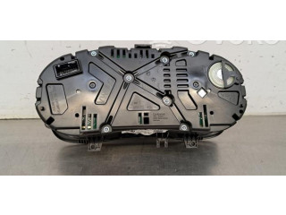 Панель приборов 6V0920700B   Skoda Fabia Mk3 (NJ)       