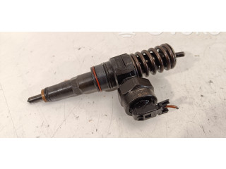 Vstřikovač 038130073F Volkswagen Passat Alltrack ATJ