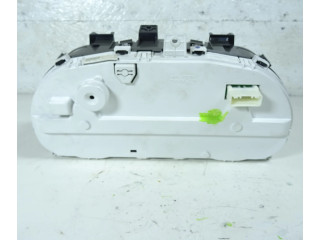 Панель приборов 8100B127B, 8100B127B Mitsubishi Lancer VIII