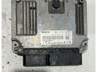 Řídící jednotka 0281012962, 0281012962 Fiat Croma 2009