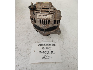 Генератор EAA222391 Mitsubishi Montero