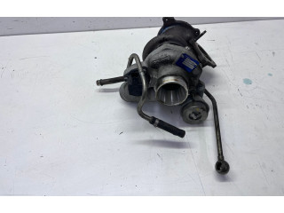 Turbodmychadlo Турбина 7G9N6K682AE, 7G9N6K682 Volvo XC60