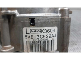 Volant Ford Fiesta 2008 8V513C529AJ