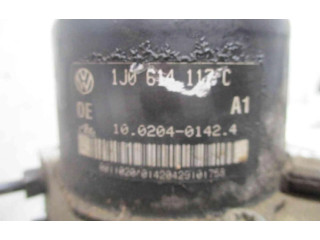Блок АБС 1J0614117C, 1J0614117C   Volkswagen  Bora  1998 - 2005 года