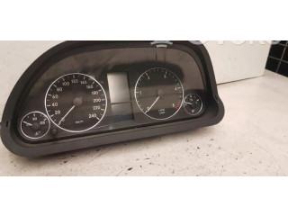 Панель приборов 1031098101   Mercedes-Benz A W169       