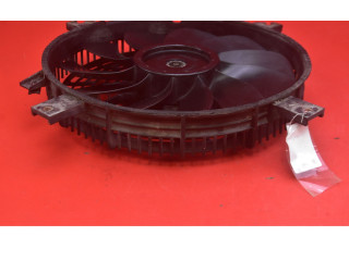 Вентилятор радиатора         Suzuki Grand Vitara I 