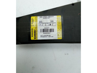 Боковая подушка безопасности Volvo V70