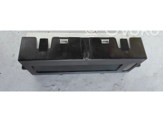 Zámek zadních dveří 280348813R   Renault Fluence 2010