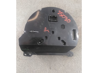 Přístrojová deska Fiat 500 2011 -NR