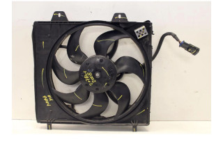 Вентилятор радиатора     9827752980    Peugeot 2008 II 