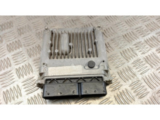 Блок управления двигателя A6519007600, 28336104   Mercedes-Benz B W246 W242