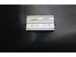 Подушка безопасности пассажира 11882203, 98454 Audi A6 S6 C5 4B