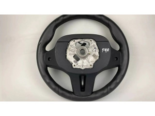 Руль BMW 1 F40 2019- года 8043601