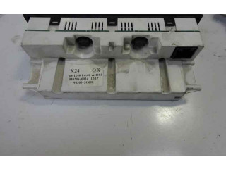 Панель приборов 943002C600   Hyundai Coupe       