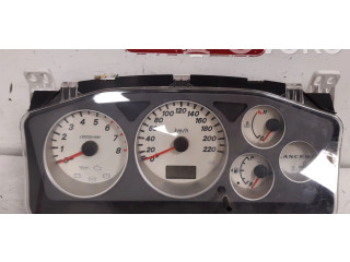 Панель приборов MN151543 Mitsubishi Lancer