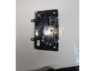 Блок управления климат-контролем 30782329, 11W40E04   Volvo XC90