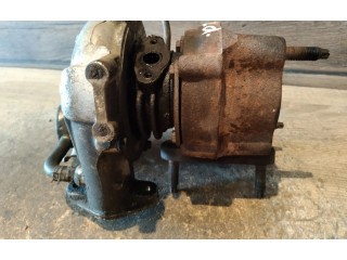 Turbodmychadlo Турбина Nissan Almera Tino