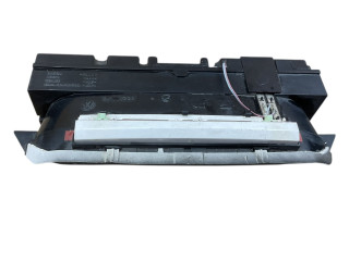 Панель приборов 87001323, 88311235 Volkswagen Golf III