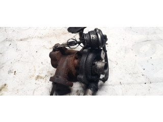 Turbodmychadlo Турбина 73501344 Suzuki Swift 1.3