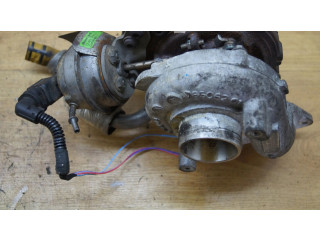 Турбина Citroen DS4 968612068006