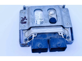 Блок управления двигателя 04C907309G, 110R000192   Skoda Citigo