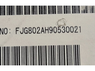 Дисплей 9x2310e889ab, Fjg802ah90530021 Jaguar XF X250