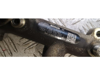 Vstřikovací lišta 059130090j Audi A6 S6 C6 4F pro naftový motor