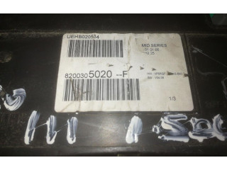 Панель приборов 8200305020F Renault Clio III