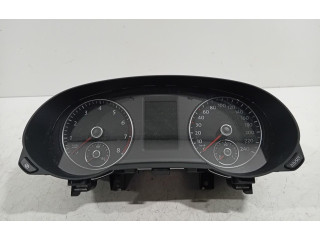 Přístrojová deska Seat Alhambra (Mk2) 2011 7N5920870