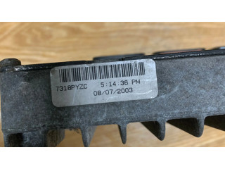 Řídící jednotka P04748330AD Chrysler Pacifica 2005