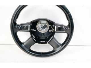 Руль Audi Q5 SQ5  2008 - 2017 года 8R0419091, 8P0419689      