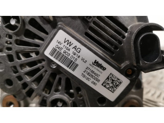 Генератор 2715542C   Seat Arona 1.0     