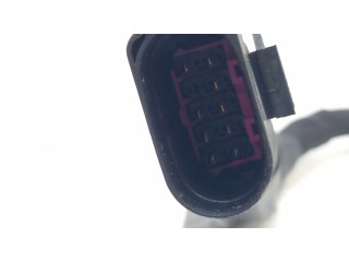 Проводка двигателя