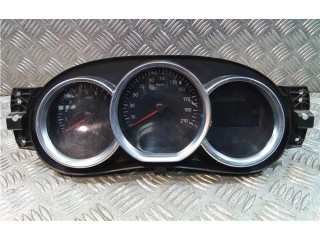 Панель приборов 248104186R, NS385625721   Dacia Dokker       