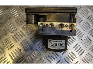 Блок АБС 4892034500, 6013R600 SsangYong Korando - года