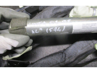 Боковая подушка безопасности 517550870, 517550860 Fiat Linea