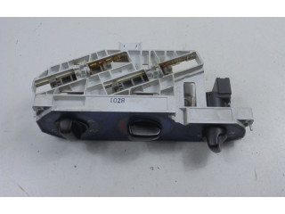 Блок управления климат-контролем    Honda HR-V