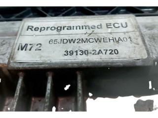 Блок управления двигателя 391302A720 KIA Ceed