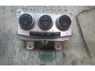 Модуль блока управления кондиционером Mazda 5