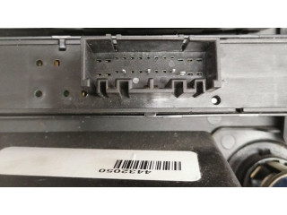 Блок управления климат-контролем P055111009AG, P56050152AE Jeep Grand Cherokee (WK)