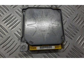 Блок подушек безопасности 0285001222   Mercedes-Benz A W168