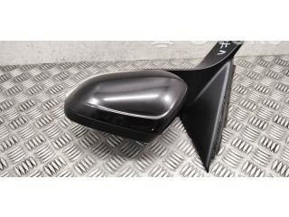 Зеркало электрическое        Volvo V70  2014 - 2016 года   