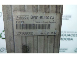 Интеркулер BV619L440CJ Ford Transit Custom